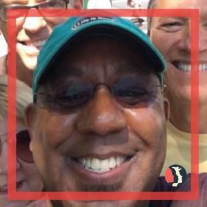 Meet your Posher, Frederick